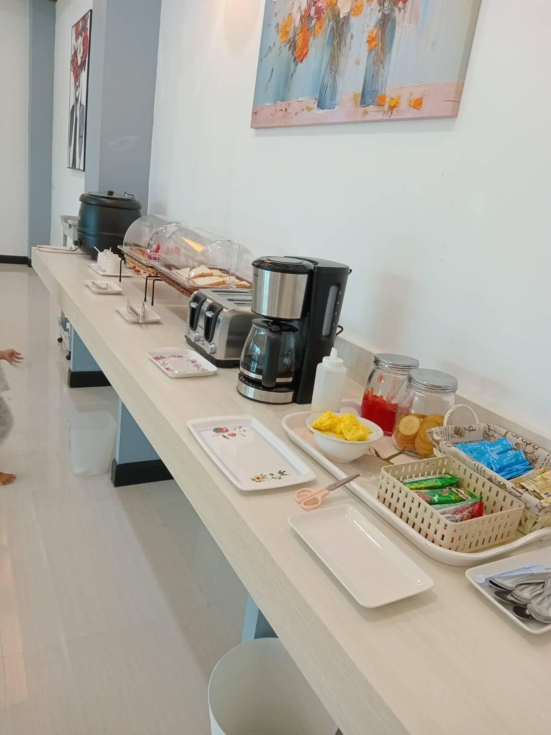 โรงแรม เจอาร์ดี แกรนด์เพลส ลพบุรี (JRD Grand Place Lopburi)2