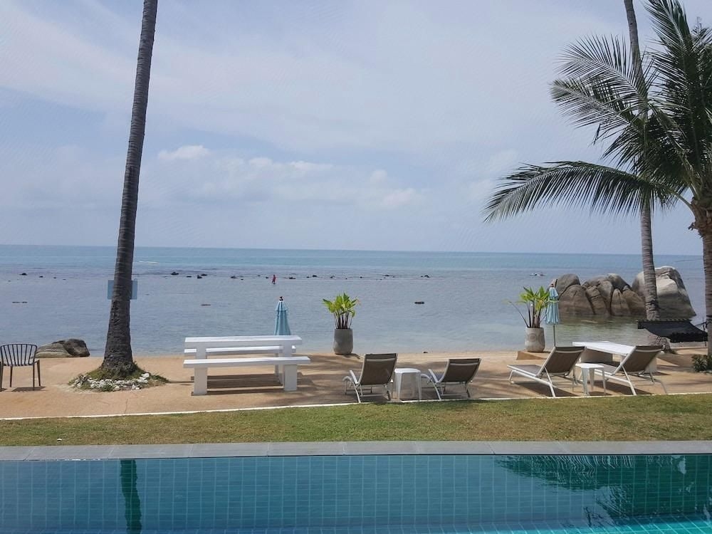 เดอะ ร็อค สมุย บีช รีสอร์ท (The Rock Samui Beach Resort)4