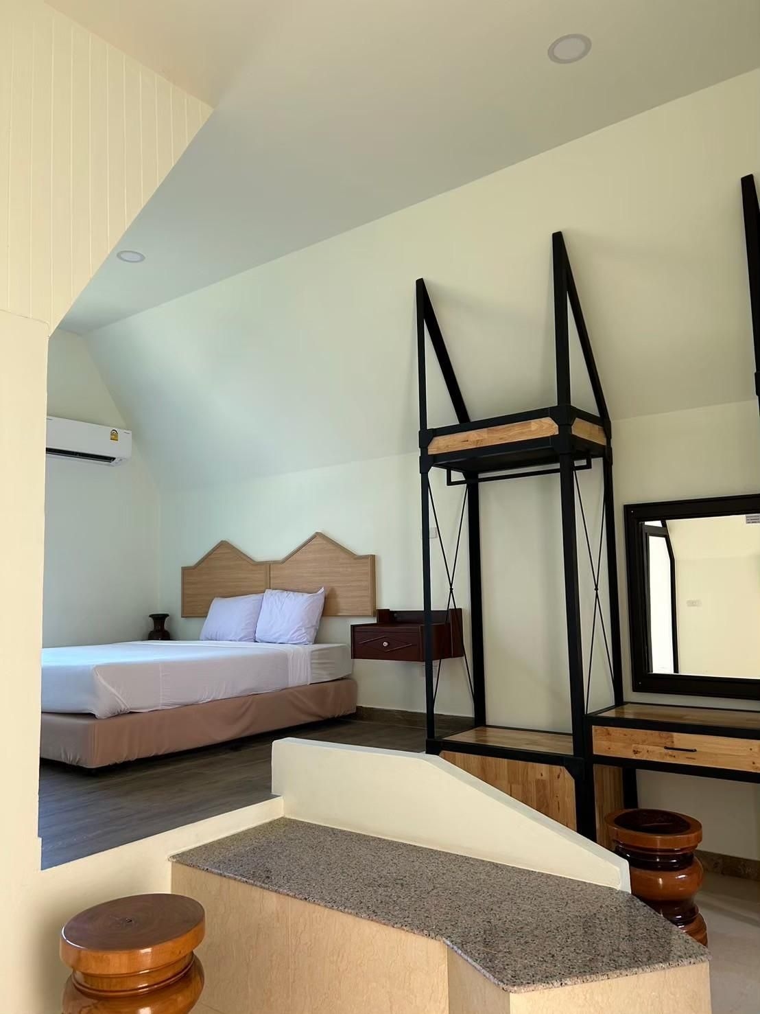 โรงแรมสบายโฮเต็ล (Sabai Hotel)2