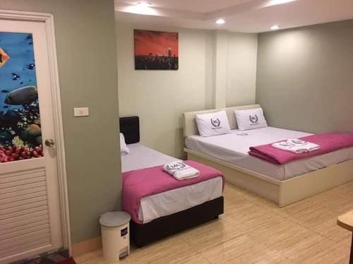Miracle Gallery Hotel2