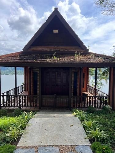 เพชรรันตี รีสอร์ท (Petrantee Resort)1