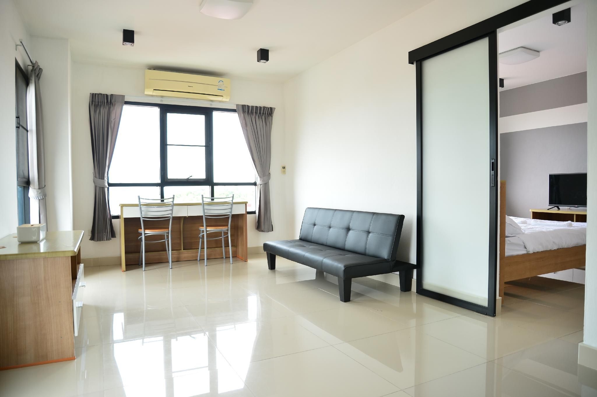 โกรว์ธ เรสซิเดนซ์ @ศรีราชา (Growth Residence @Sriracha)2