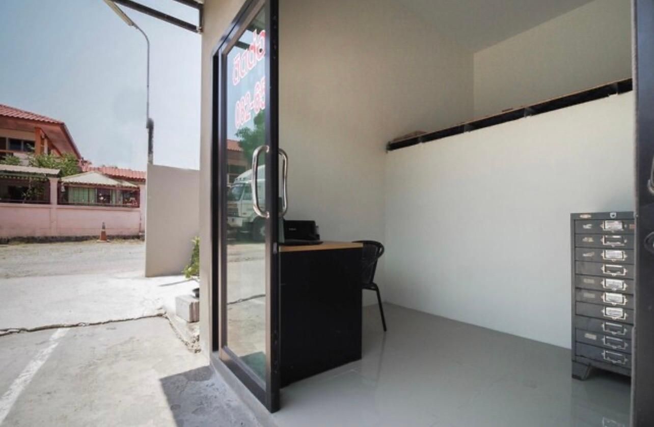 69 รีสอร์ท แหลมฉบัง (69 Resort Laem Chabang)1