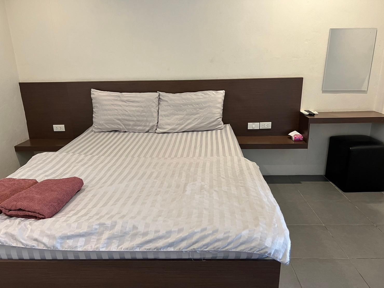 69 รีสอร์ท แหลมฉบัง (69 Resort Laem Chabang)3