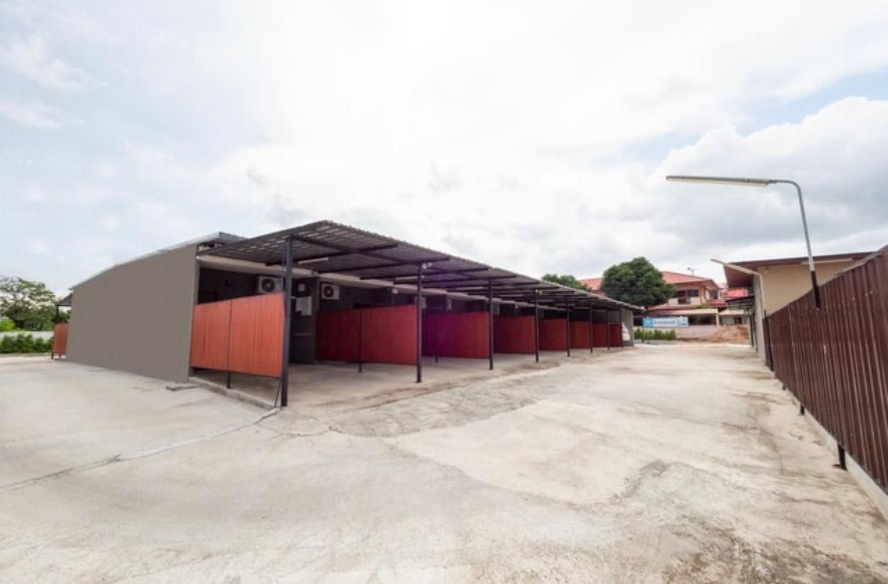 69 รีสอร์ท แหลมฉบัง (69 Resort Laem Chabang)2