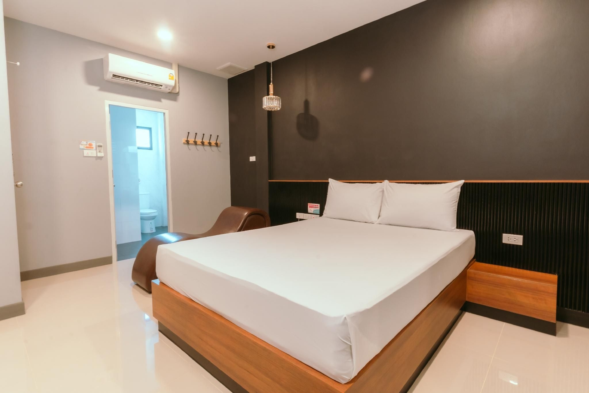โรงแรมในฝัน (HotelNaifun)1