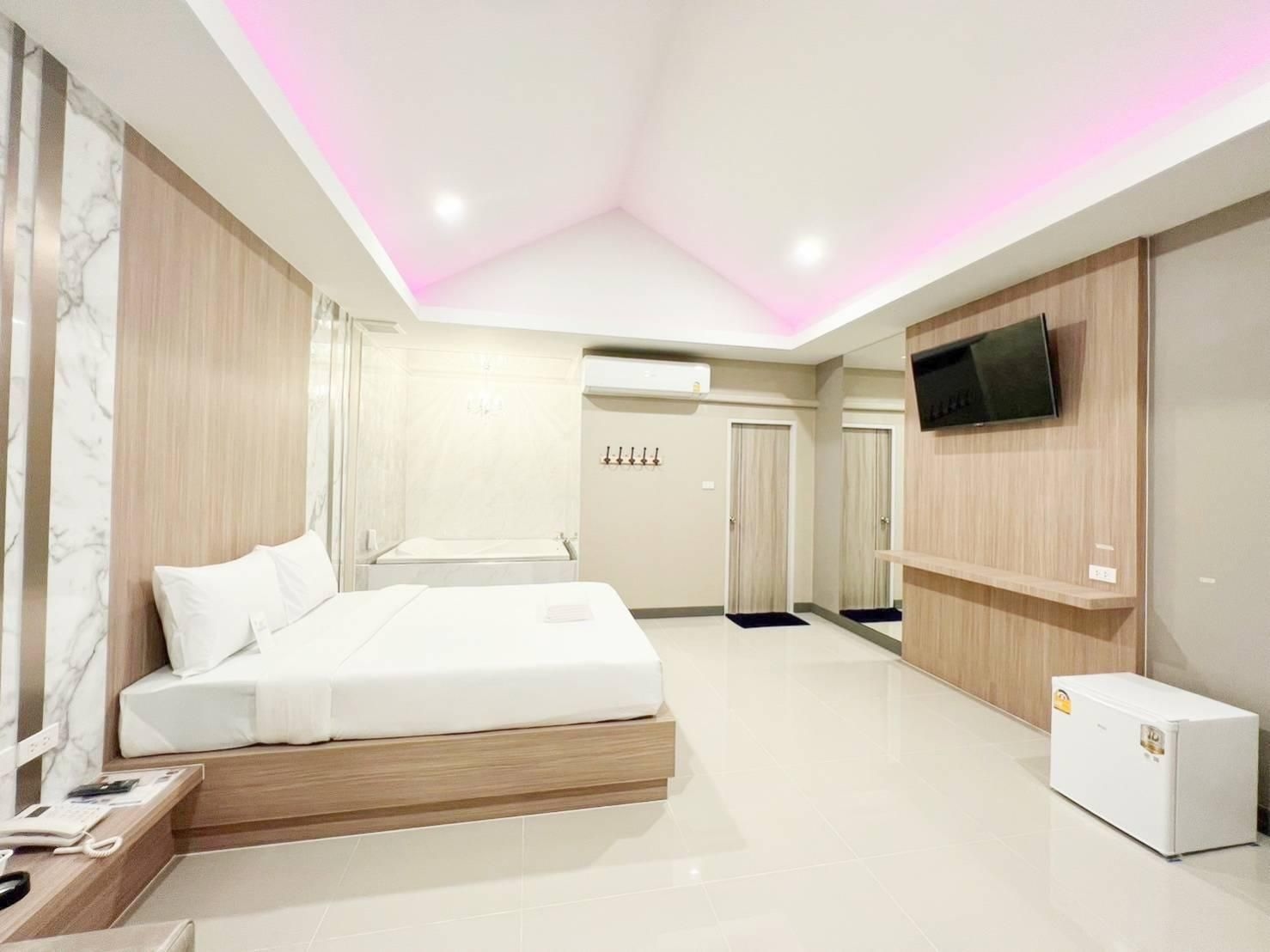 โรงแรมในฝัน (HotelNaifun)3