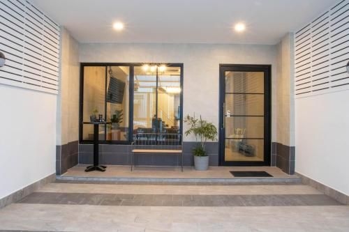Airee Premier Residence0