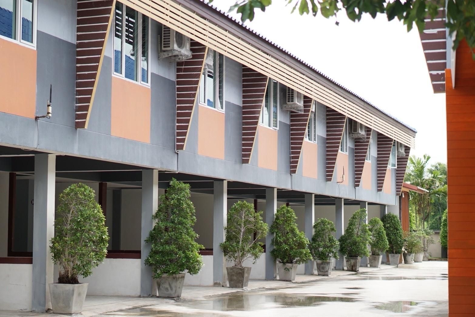PJ resort4