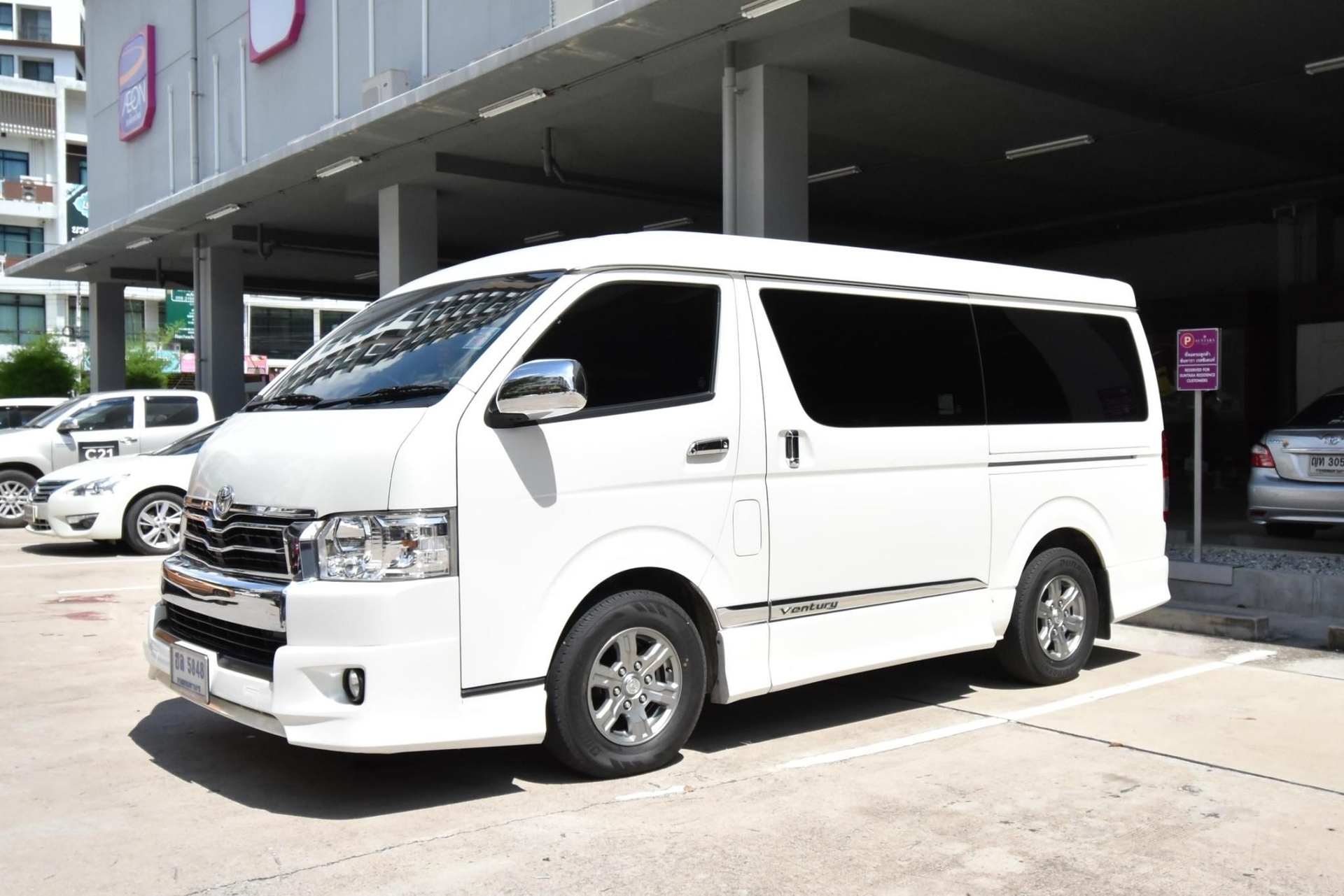 เวสโต อินน์ ศรีราชา (Westo INN Sriracha)3
