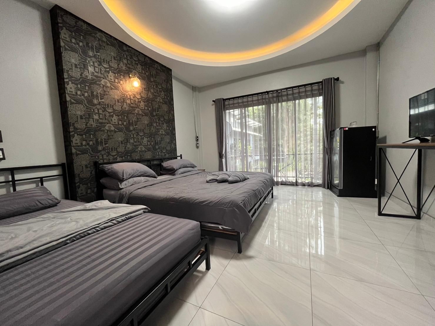 รีลีฟ รีสอร์ต (Re-Live Resort)2