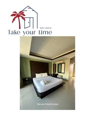 Take Your Time Koh Samui1