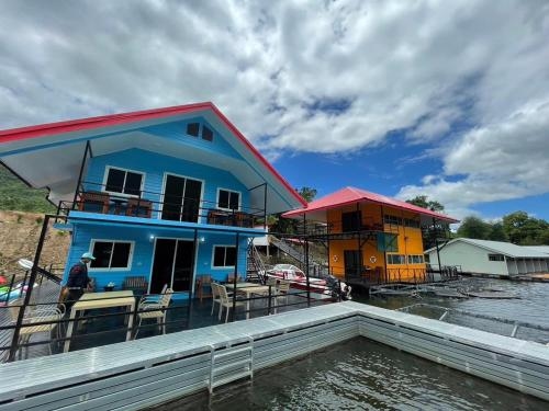 แพในฟัน รีสอร์ท (Paenaifun Resort)2