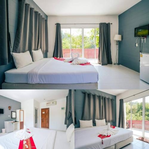 ภูไพรเลค รีสอร์ท (Phupai Lake Resort)3