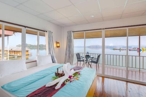 ภูไพรเลค รีสอร์ท (Phupai Lake Resort)2