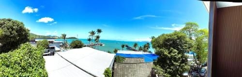 ร็อคสตาร์ บีช อพาร์ทเมนท์ (Rockstar Beach Apartments)3