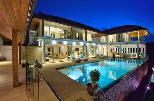 Villa Monsoon2