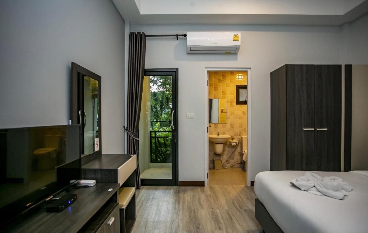 โรงแรมกอดหมอน (Godmhon Hotel)3