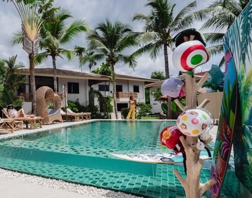 Tulum Villa Resort4