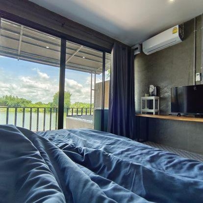 คราม ฟาร์มสเตย์ (Kram Farmstay)2