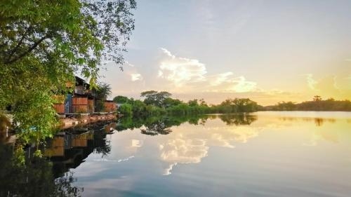 คราม ฟาร์มสเตย์ (Kram Farmstay)4