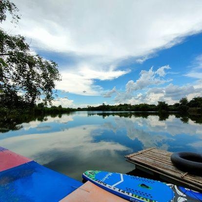 คราม ฟาร์มสเตย์ (Kram Farmstay)3