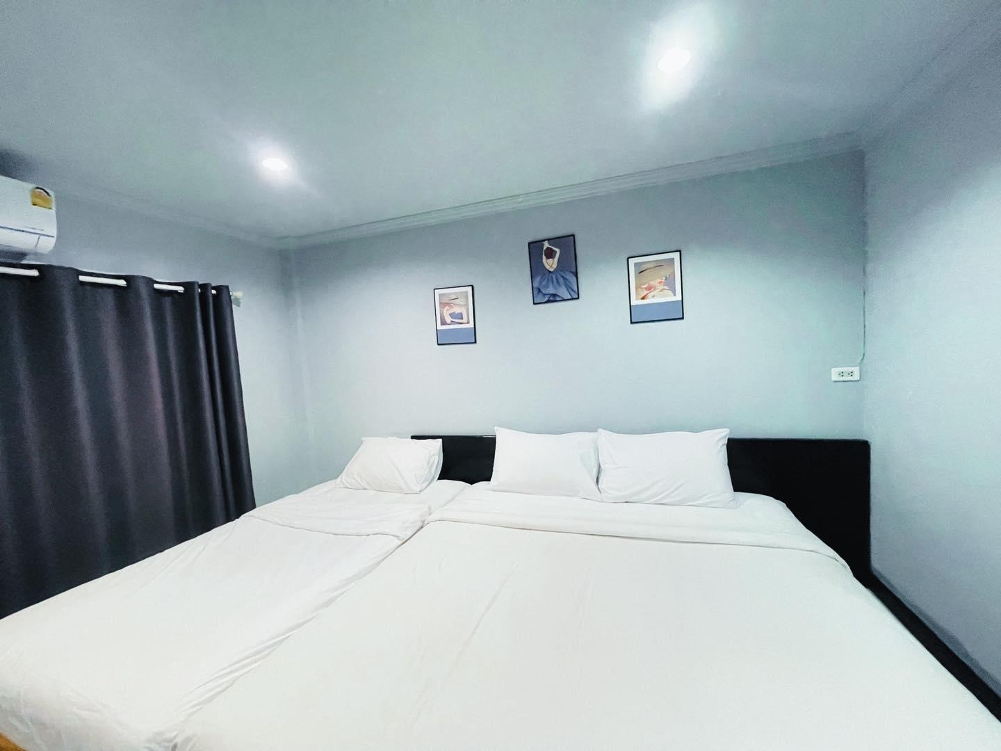 เฟลิซ รูม (Feliz Room)4
