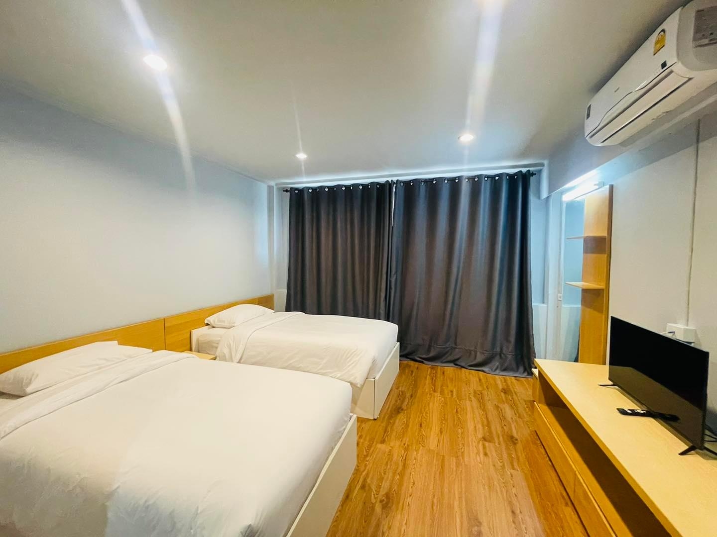เฟลิซ รูม (Feliz Room)3