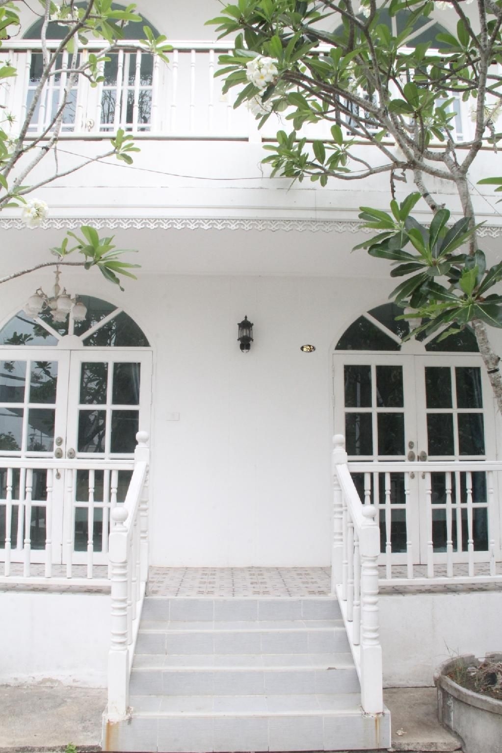 Bananaleaf Wedding Cafe & Resort4