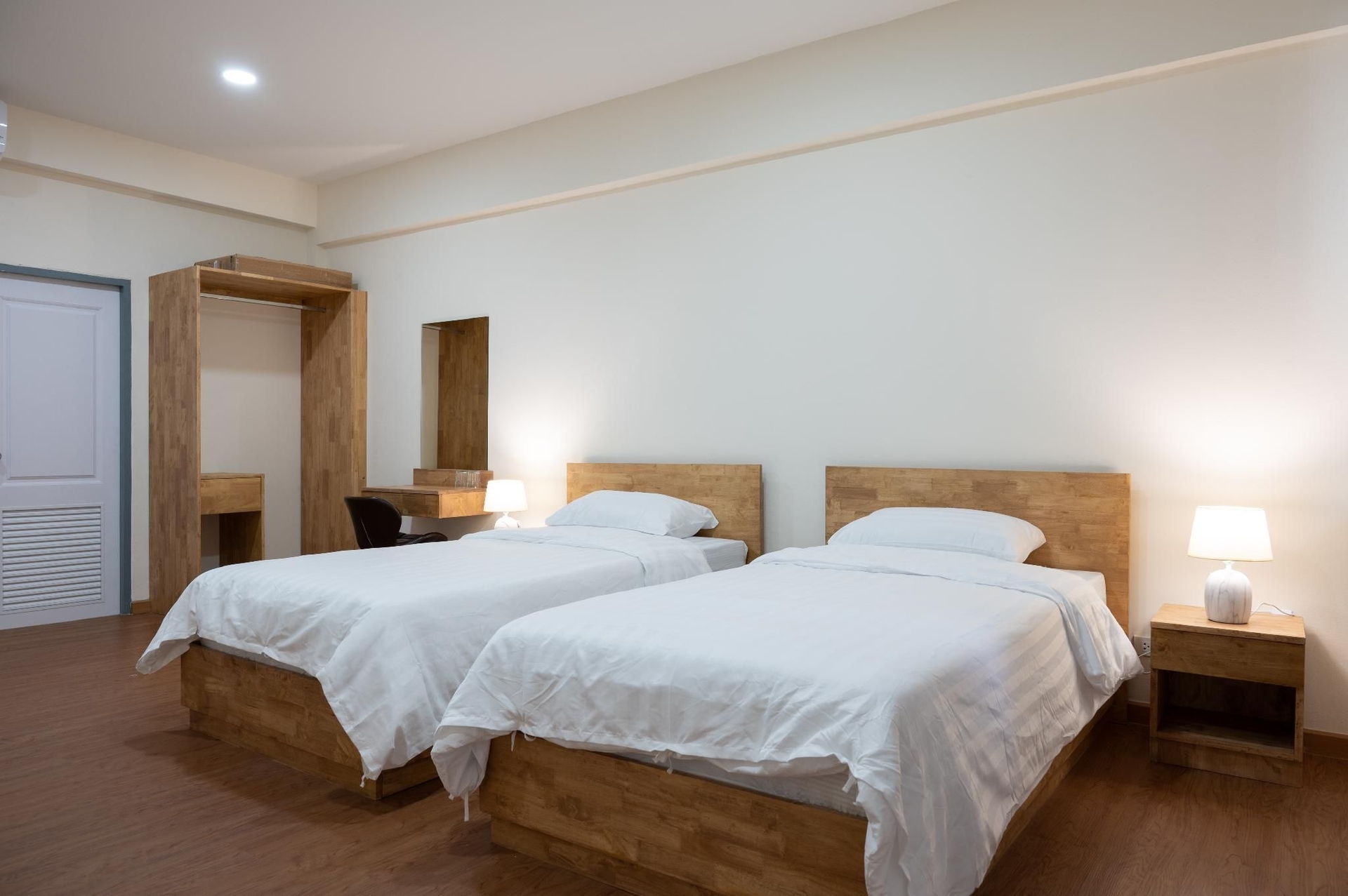 เดอะ บลูม 84 เรสซิเดนซ์ (The Bloom 84 Residence)3