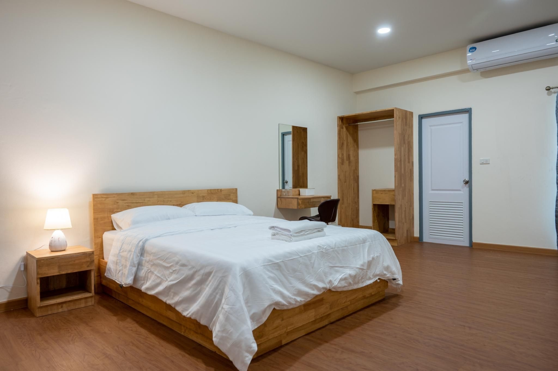 เดอะ บลูม 84 เรสซิเดนซ์ (The Bloom 84 Residence)1