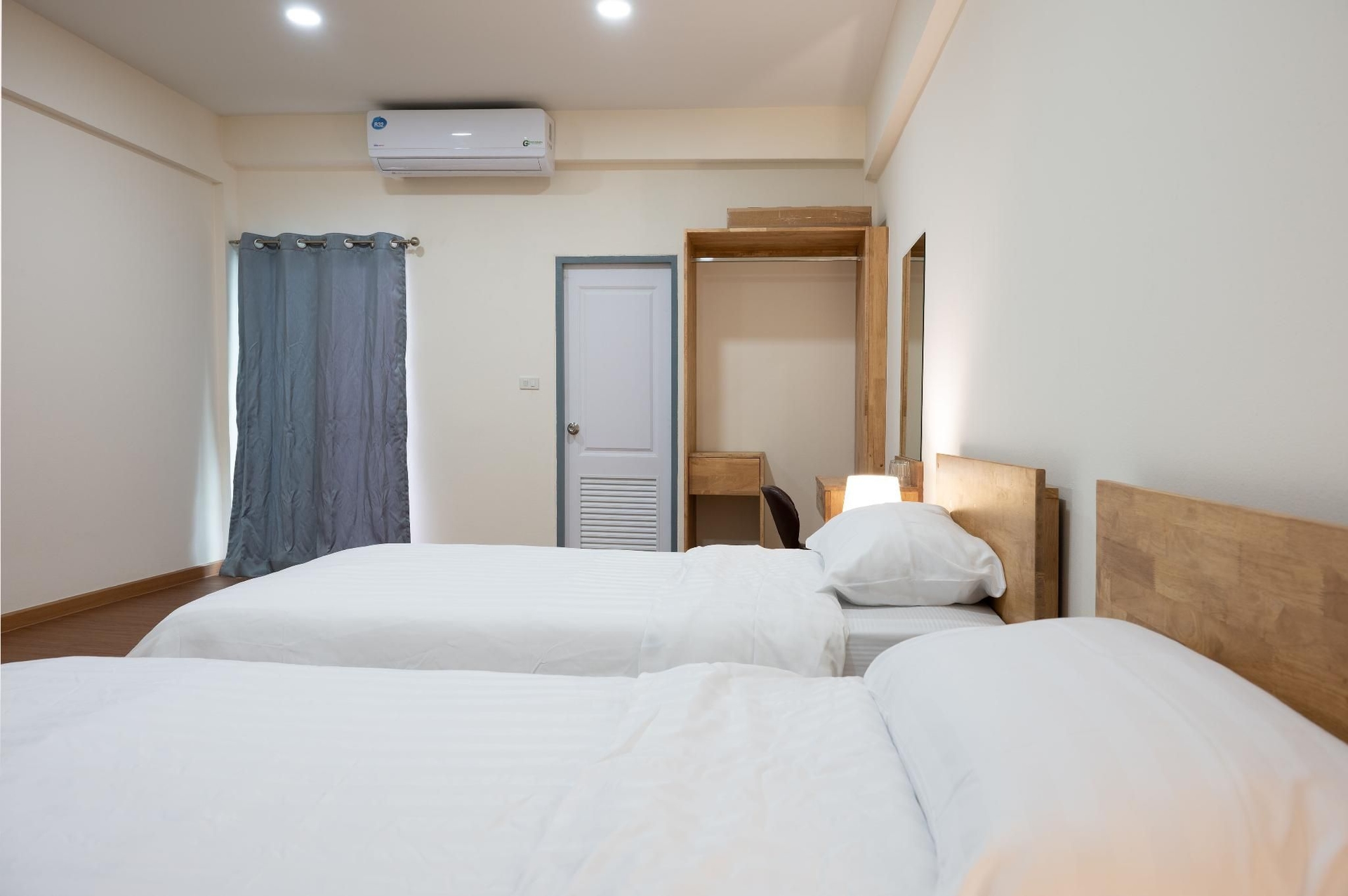 เดอะ บลูม 84 เรสซิเดนซ์ (The Bloom 84 Residence)2