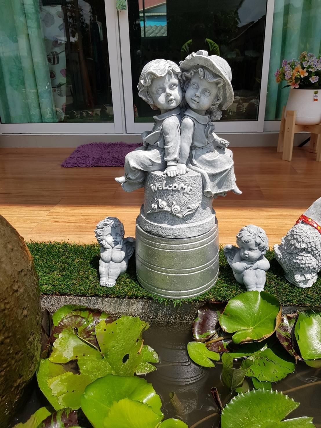บ้านพักณัฐรินีย์ (Natharinee Residence)4