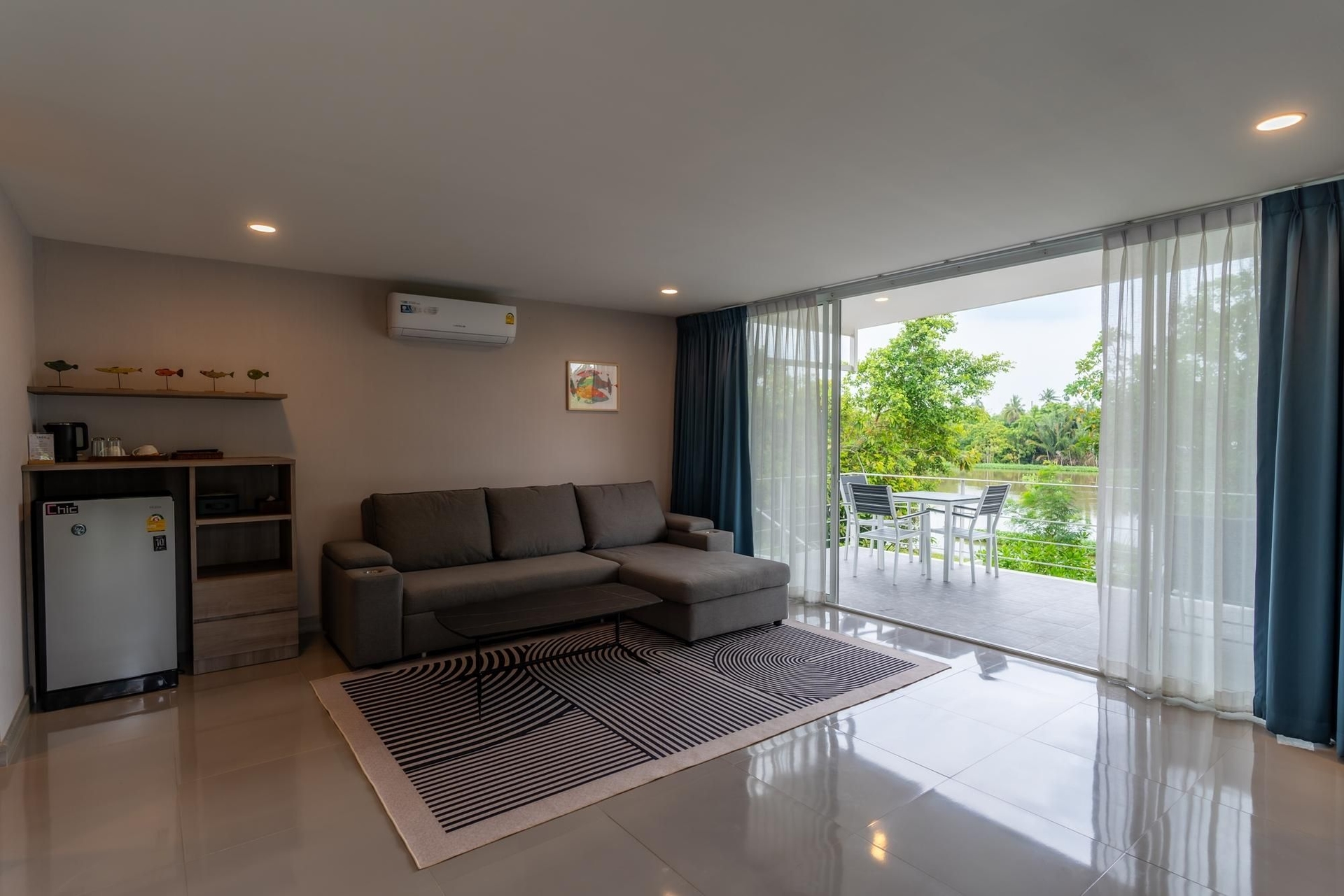 Tara Terrace Resort2