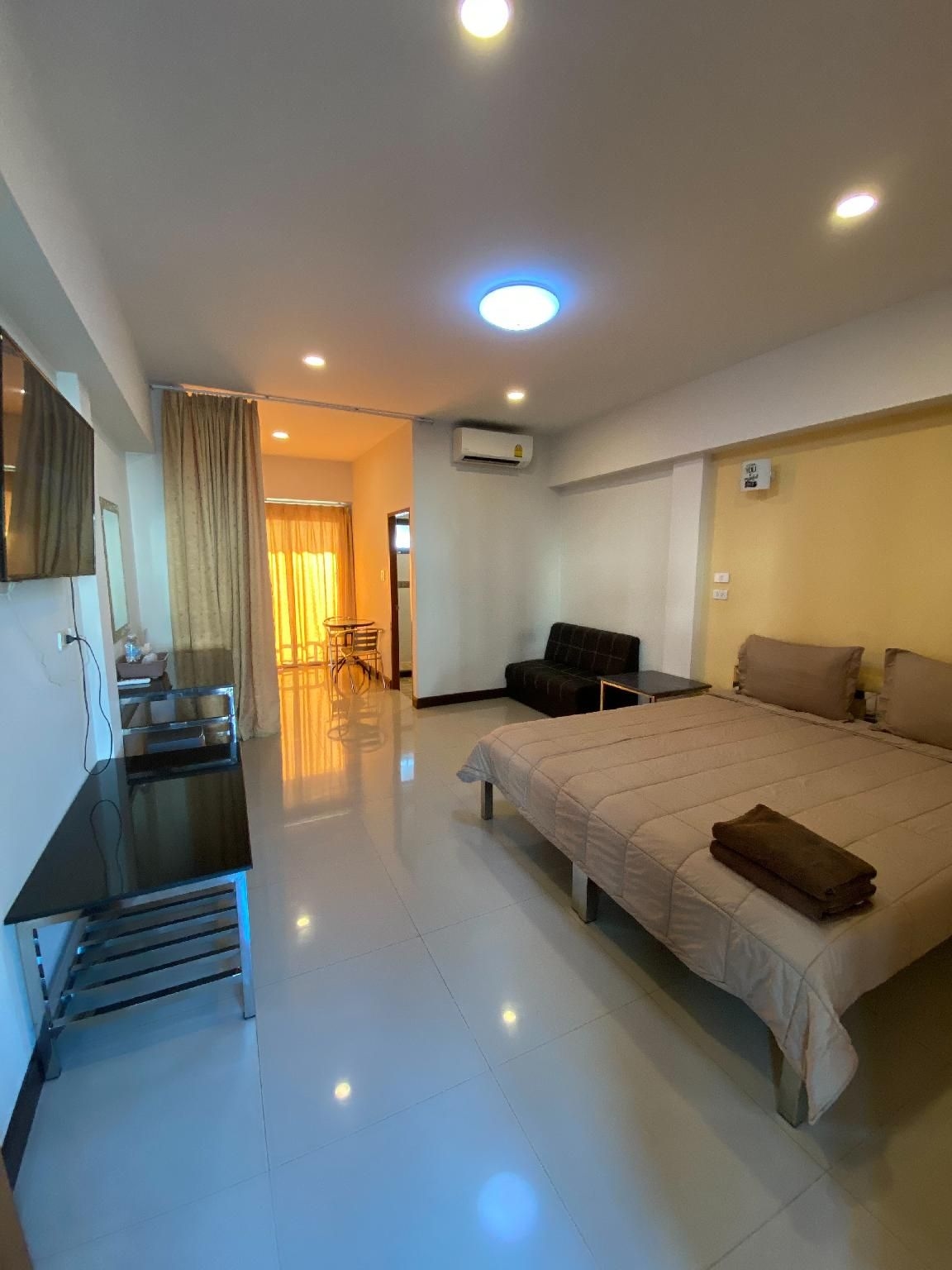 DD Residence Salaya0