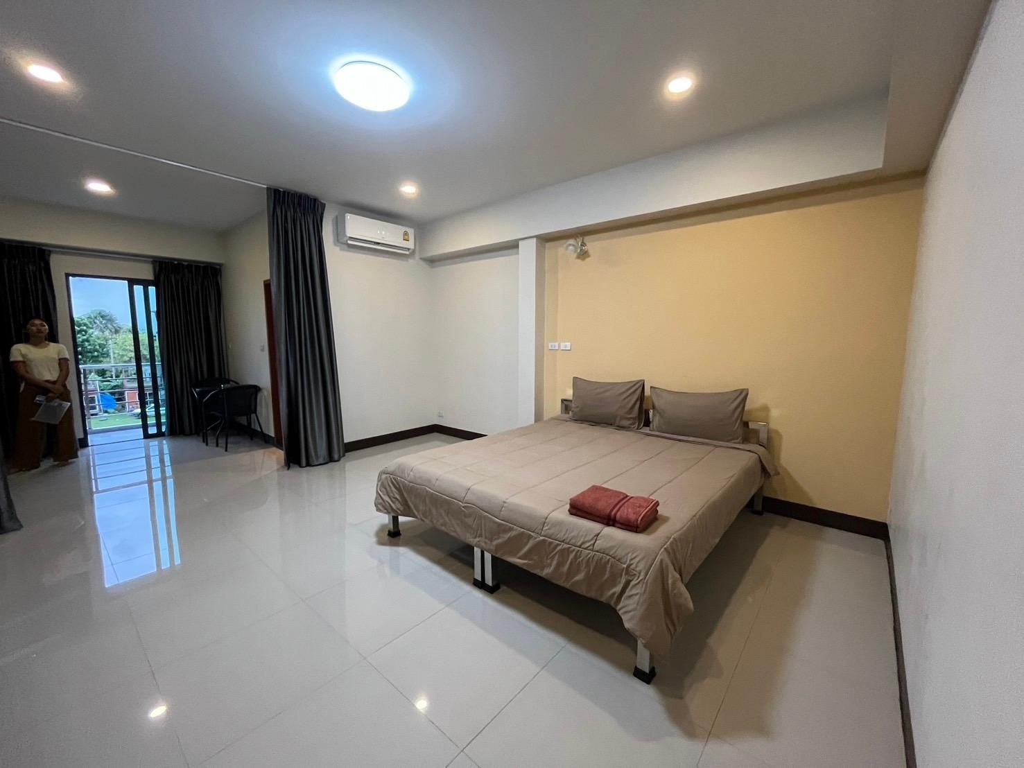 DD Residence Salaya1