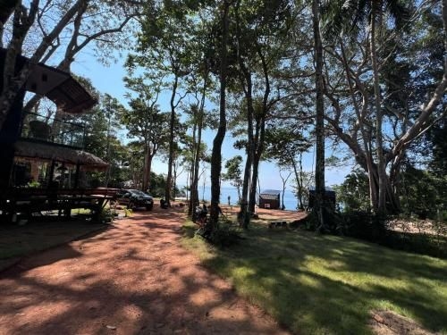 พาเดล ลอดจ์ เกาะช้าง (Padel Lodge Koh Chang)1
