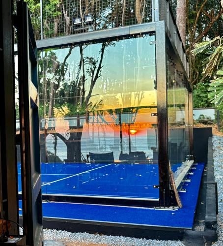 พาเดล ลอดจ์ เกาะช้าง (Padel Lodge Koh Chang)4