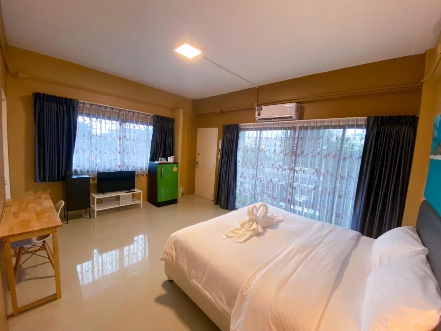 วอนนภา พูลวิลล่า (Vornnapa Pool Villa)3