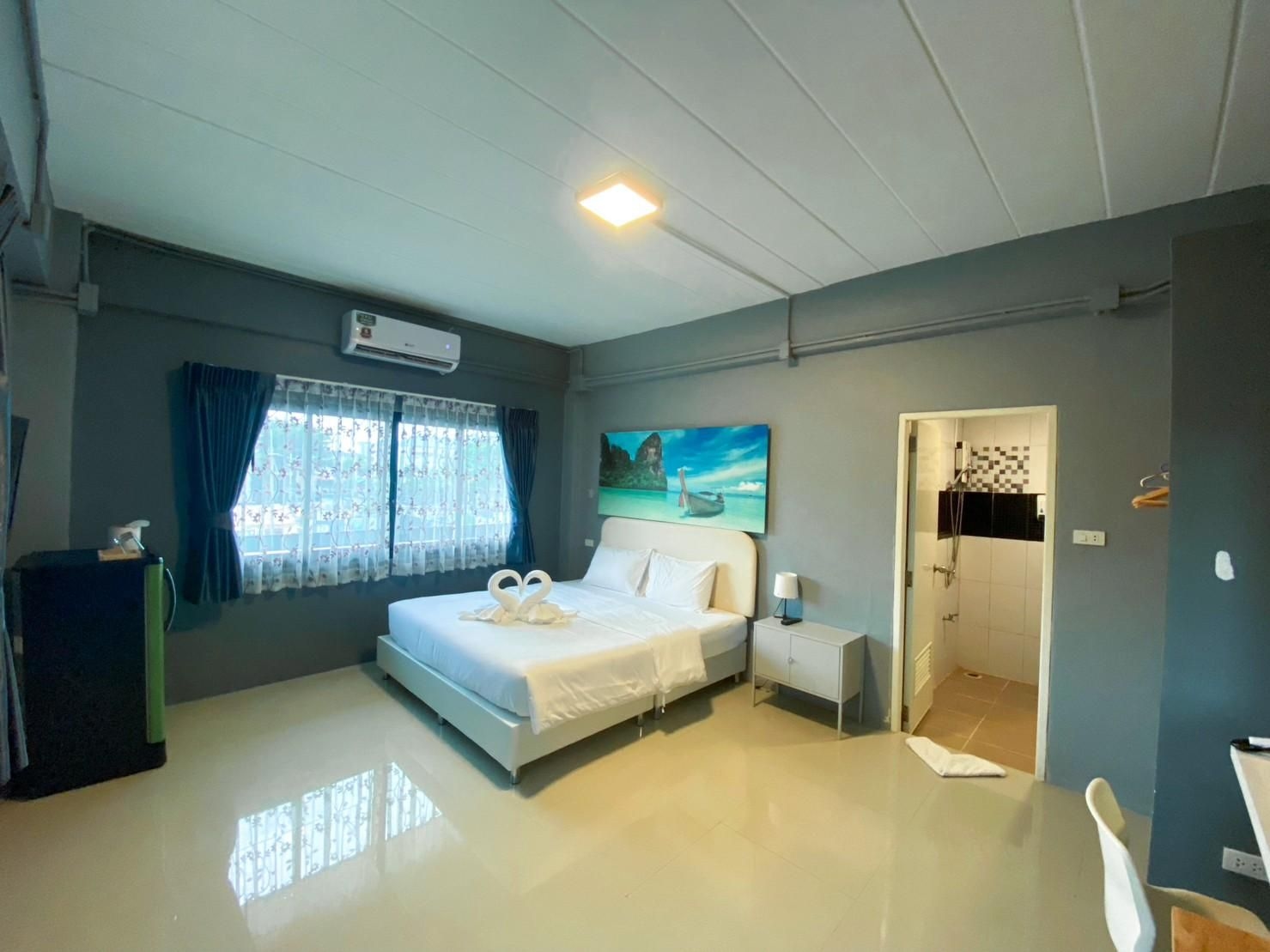 วอนนภา พูลวิลล่า (Vornnapa Pool Villa)1