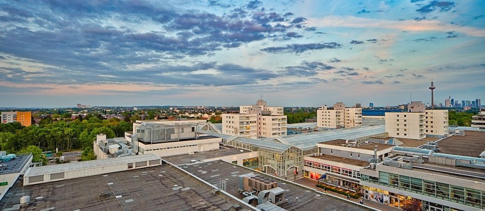Fredd Hotel Nordwest0