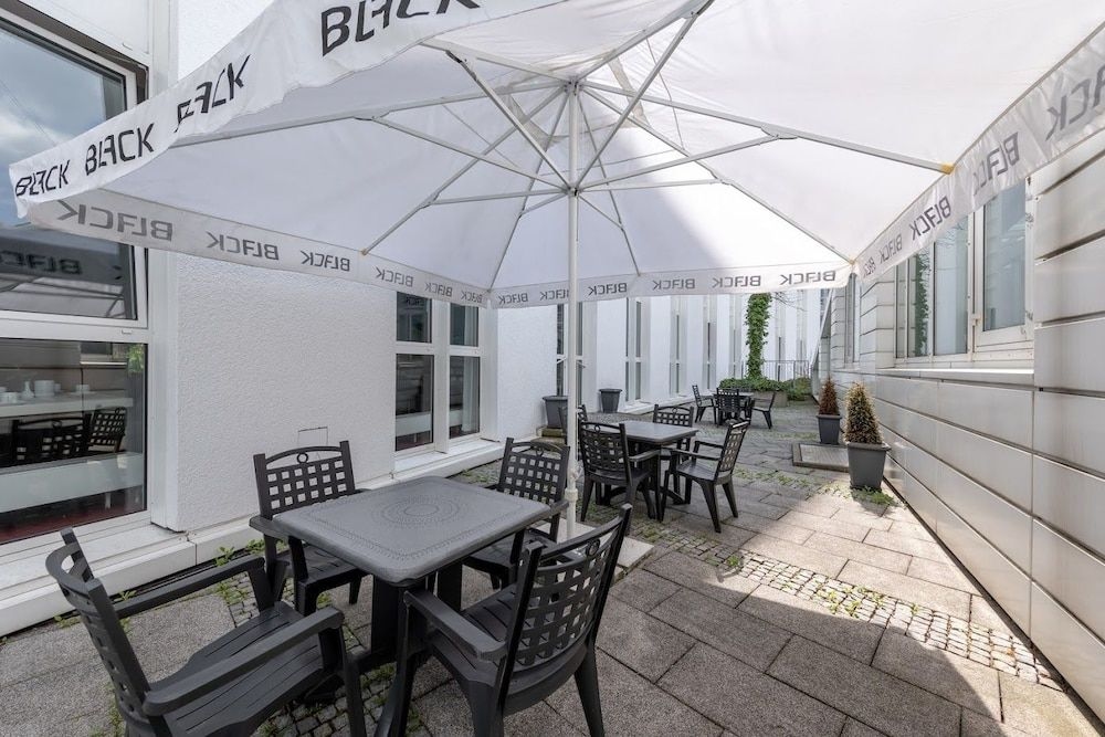 Fredd Hotel Nordwest1