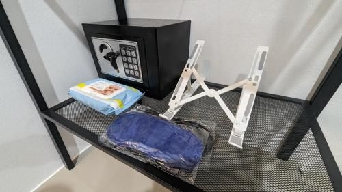 ชูชาส์ รูม (Chu-Cha's Rooms)3