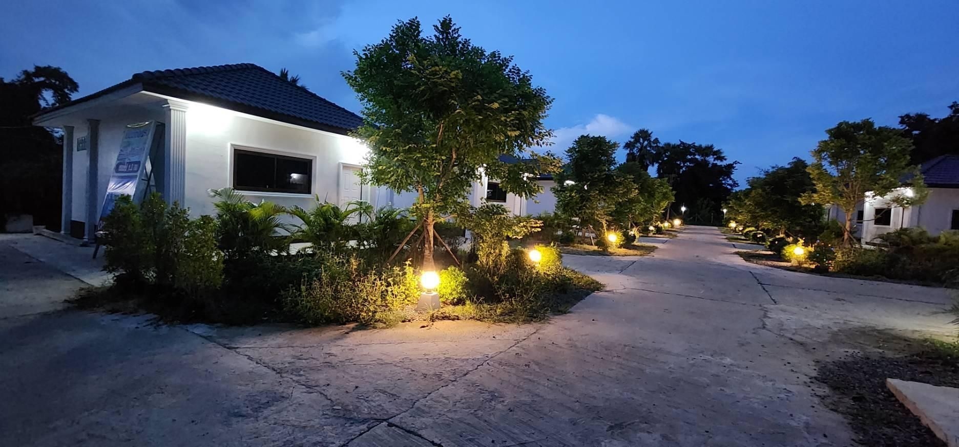 ฟอเรสต์ รีสอร์ท (Forest Resort)2