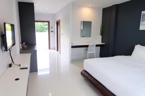 เดอ ไวน์ เฮ้าส์ (De Vine House)4