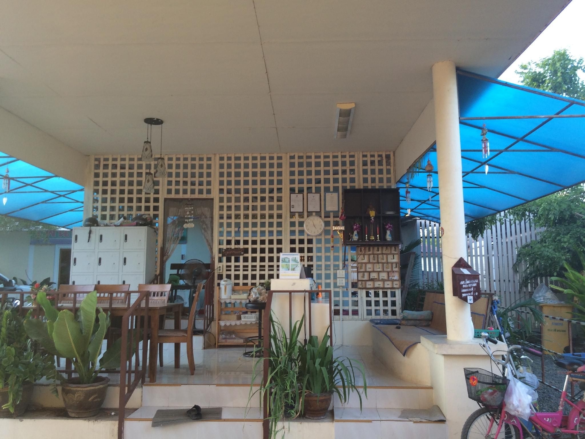 Phonthong View Resort4