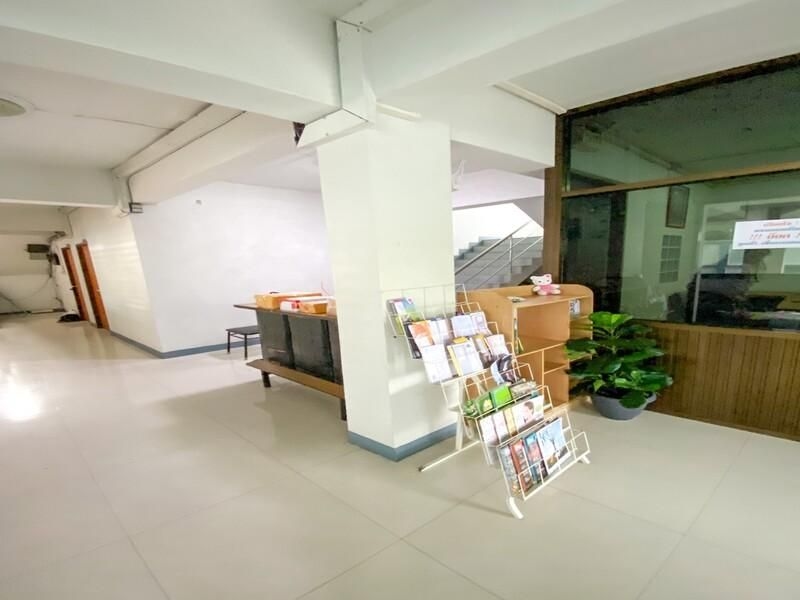 รูมเควสท์ แจ้งวัฒนะ (RoomQuest Chaengwattana)3