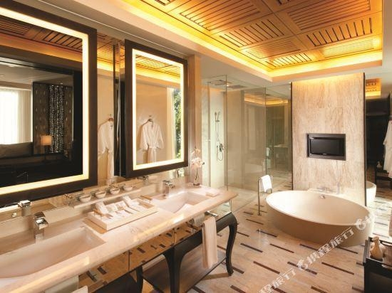 คอนราด เกาะสมุย เรสซิเดนซ์ (Conrad Koh Samui Residences)4