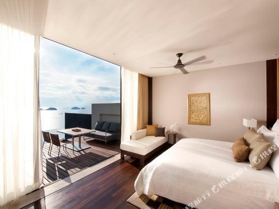 คอนราด เกาะสมุย เรสซิเดนซ์ (Conrad Koh Samui Residences)1