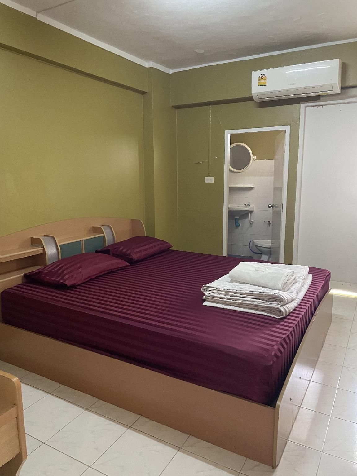 ไอส์แลนด์ แมนชั่น รามอินทรา กรุงเทพ (Island  Mansion Ram Intra Bangkok)0